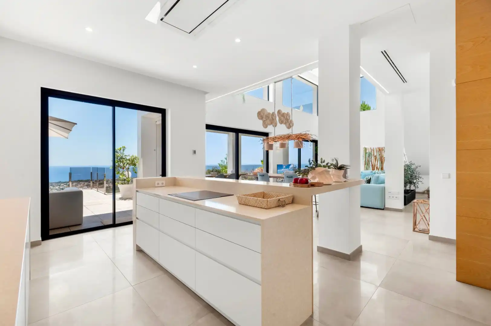 Villa avec piscine à vendre à La Fustera, imagen 13