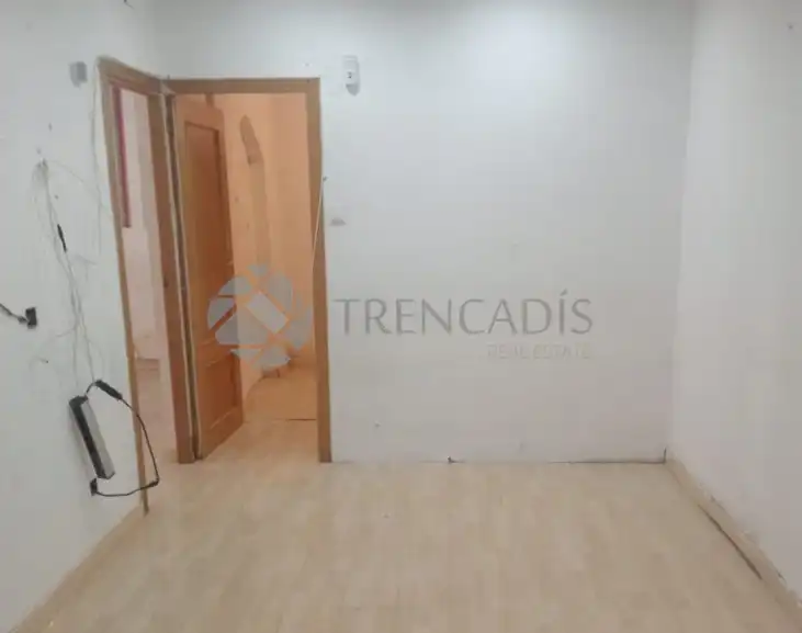Piso en venta en SIERRA DE MAGINA, Los Berrocales