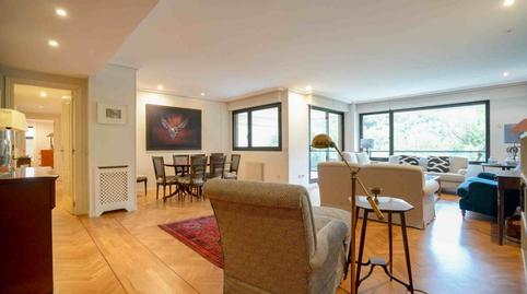 Foto 3 de Apartament de lloguer a Encinar de los Reyes, La Moraleja