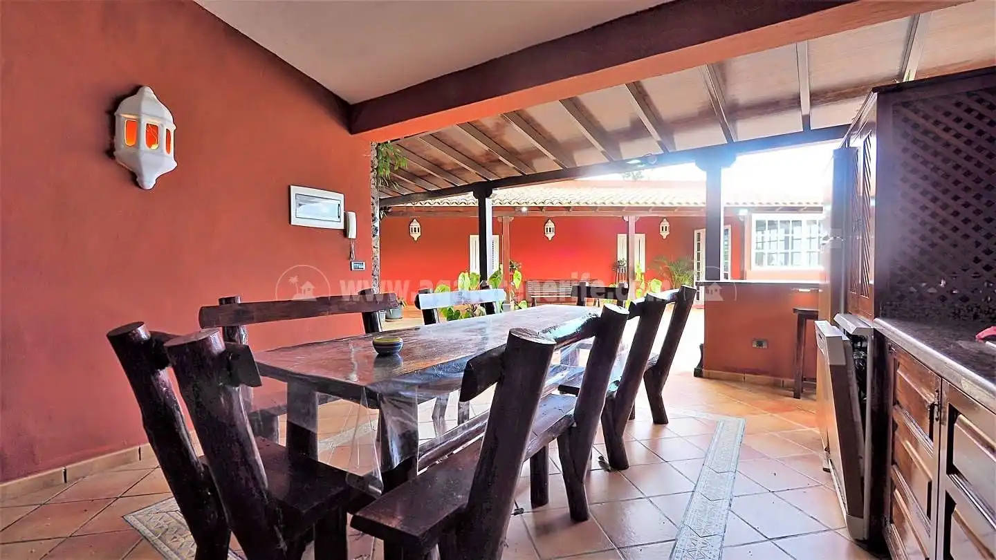 Maison rustique avec piscine à vendre à La Vega - El Amparo - Cueva del Viento, imagen 24