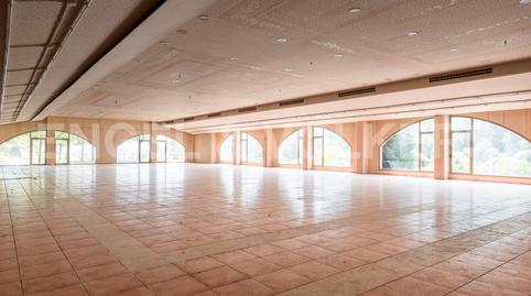 Foto 2 de Edificio en venta en Vacarisses, Barcelona