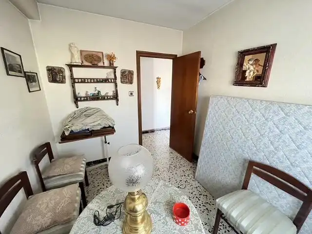 Penthouse mit Aufzug zum Verkauf in Paseo de María Agustín, imagen 15