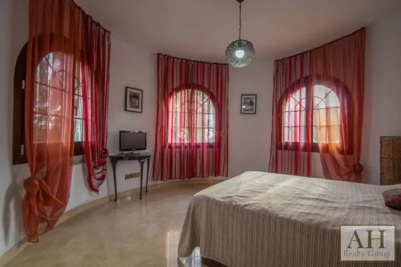 Haus zum Verkauf in Altea ciudad, imagen 9