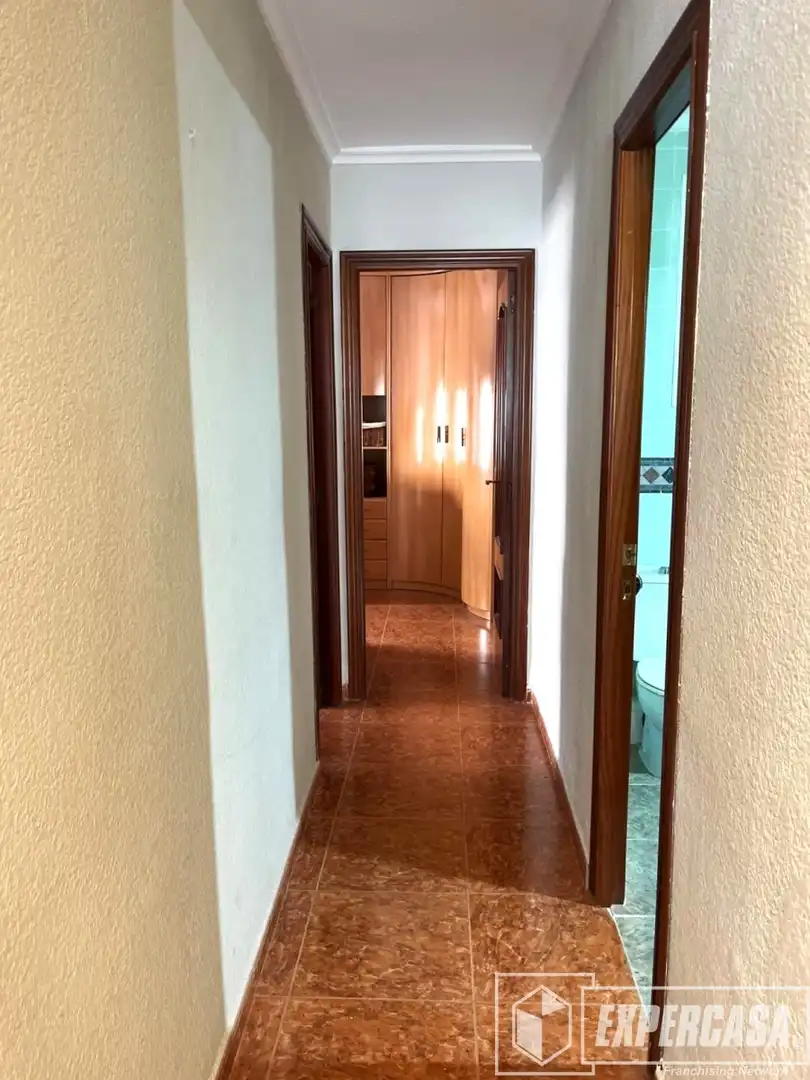 Piso en venta en Valencia con Aire acondicionado y Terraza