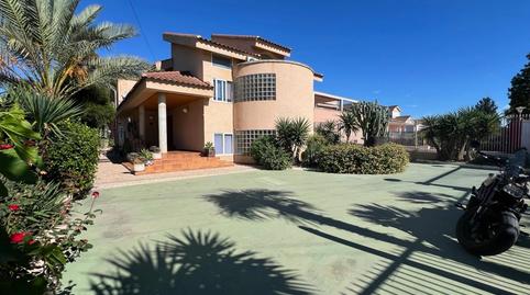 Foto 3 de Casa o xalet en venda a La Ñora,  Murcia Capital