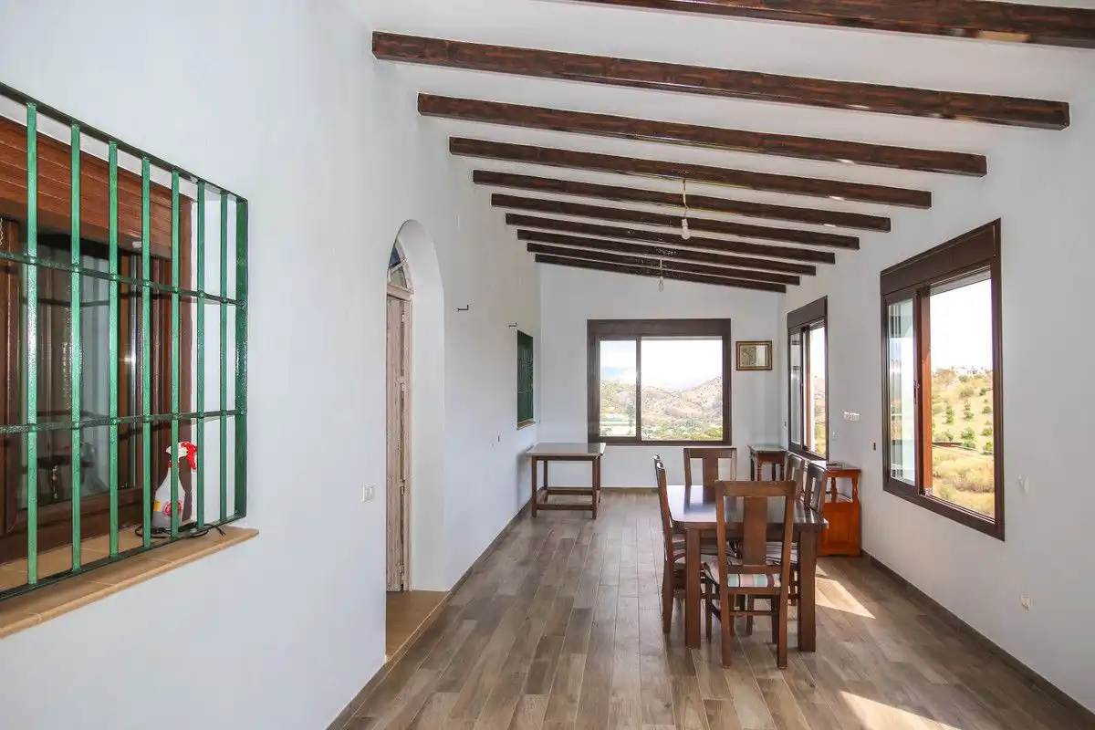 Maison avec piscine à vendre à Coín, imagen 27