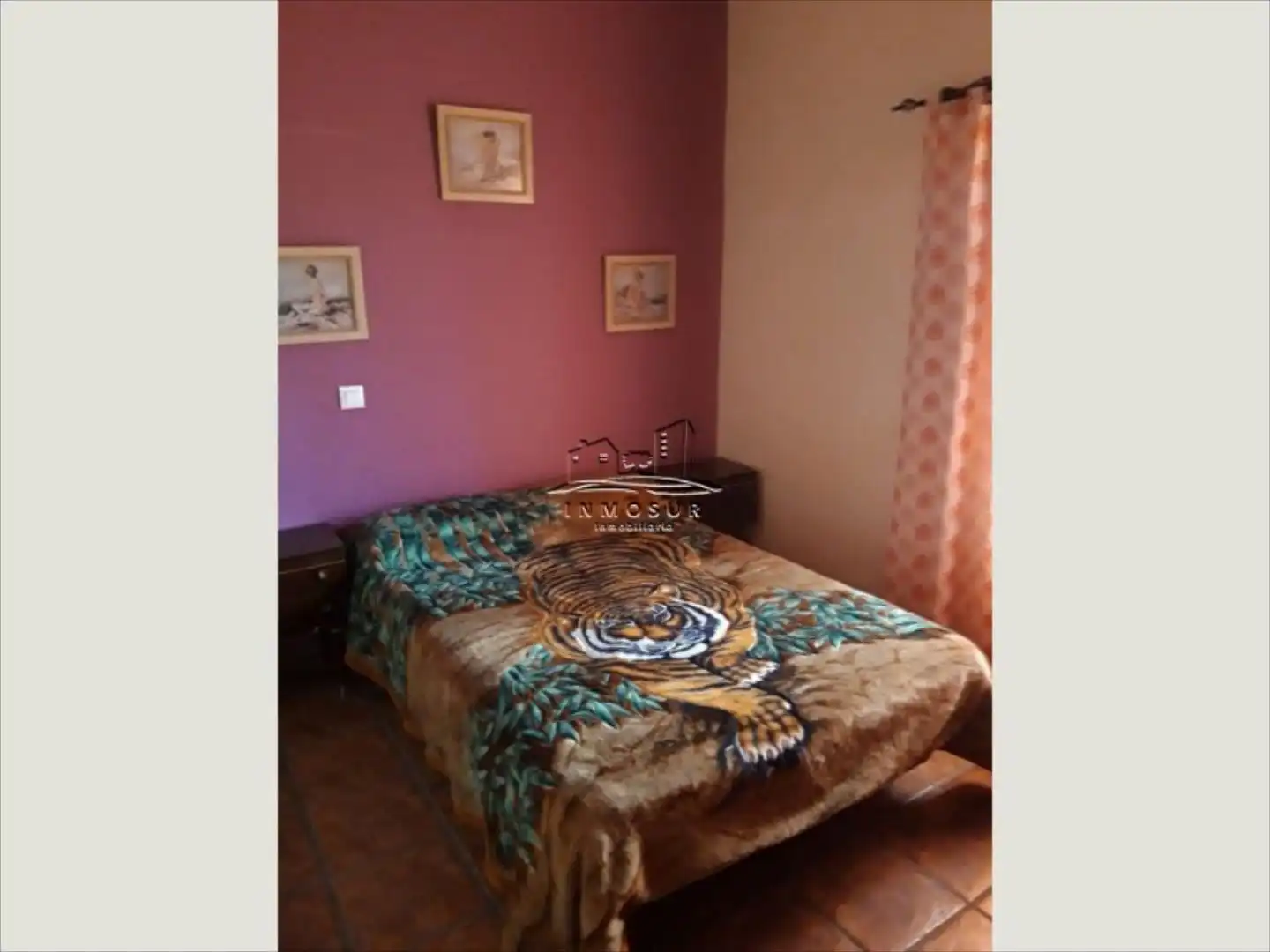Habitación de Casa o chalet en venta en Lucena con Piscina
