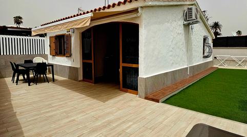 Photo 3 of Houses for rent in Playa del Inglés, San Bartolomé de Tirajana