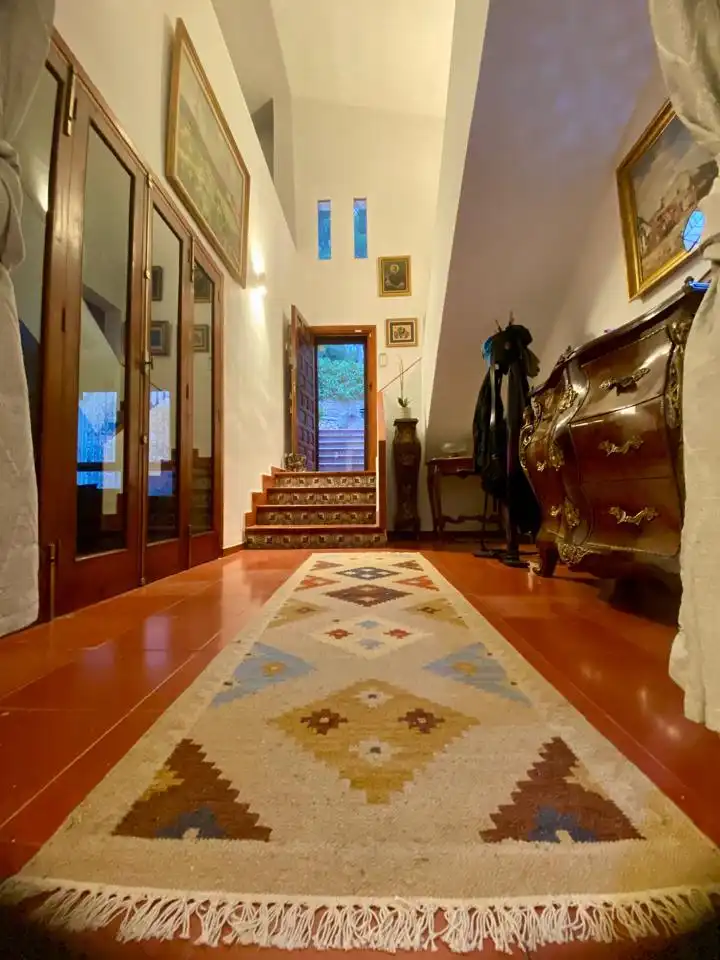 Casa o xalet en venda en Benicasim / Benicàssim amb Aire condicionat, Jardí privat i Terrassa