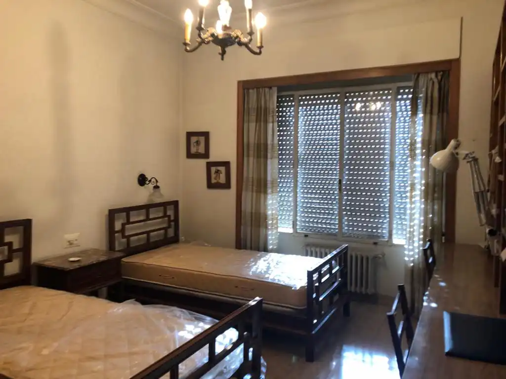 Bedroom of Houses for sale in Alcoy / Alcoi  with Heating, Private garden and Storage room