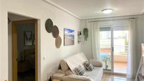 Living room of Flat for sale in Benidorm  with Air Conditioner and Terrace