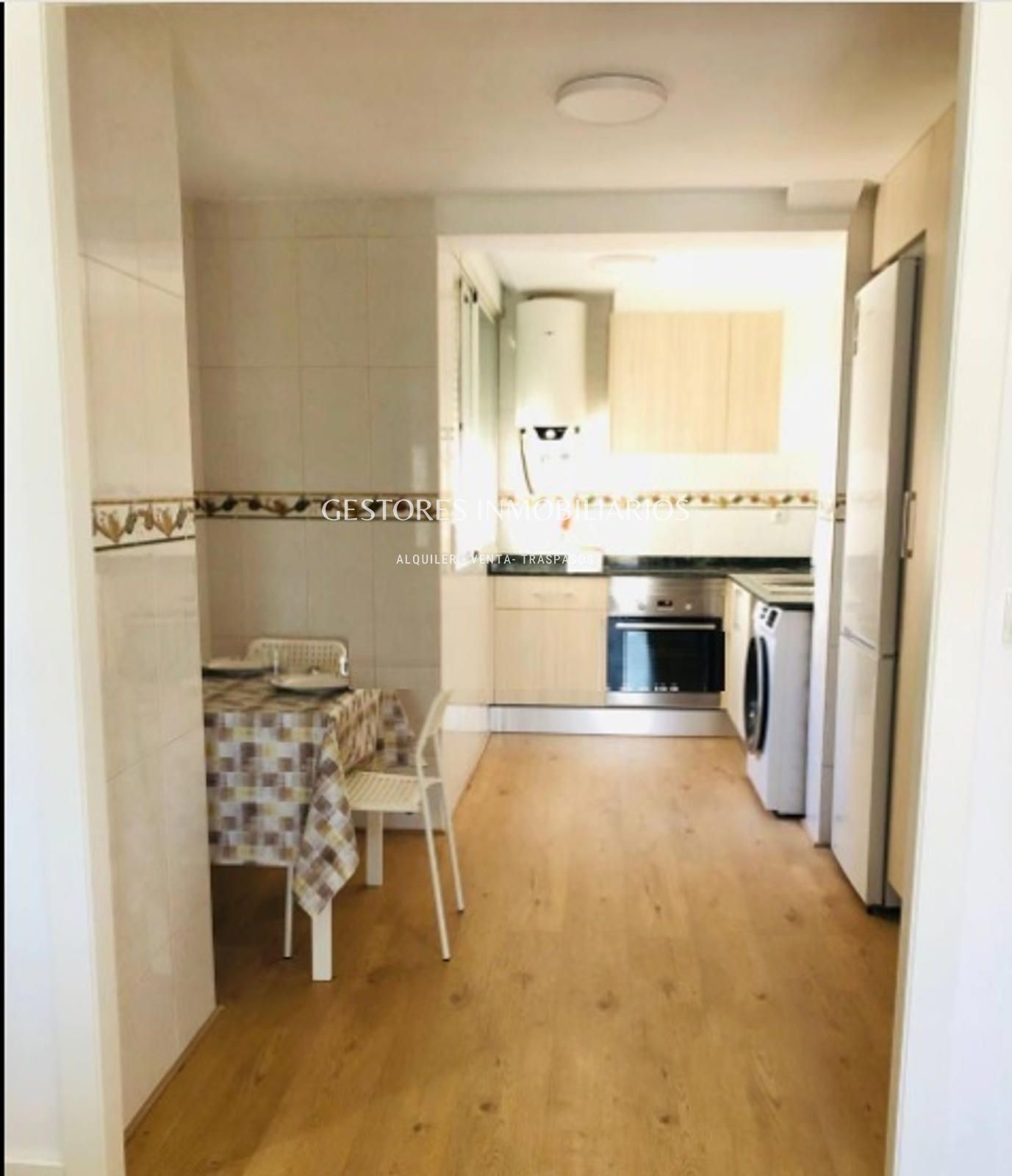 Flat for sale in DOÑA AMALIA, Centre - Zona Alta