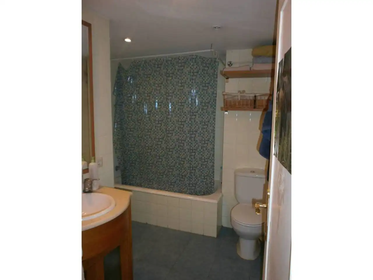 Piso con ascensor en venta en Centro - Casco Histórico, imagen 9