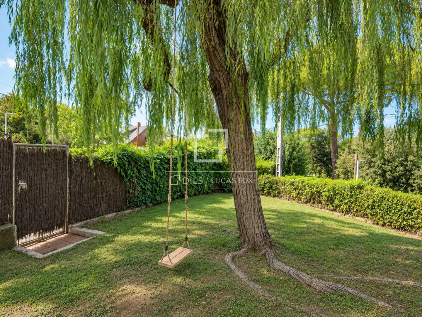 Chalet con piscina en alquiler en Valldoreix, imagen 48
