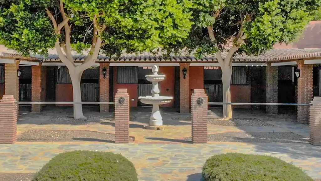 Casa rústica amb terrassa en venda a Coín, imagen 33