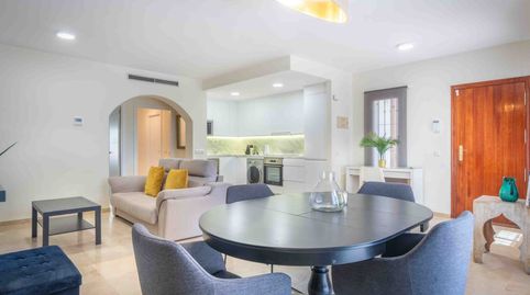 Foto 2 de Apartamento en venta en Aloha, Aloha, Marbella