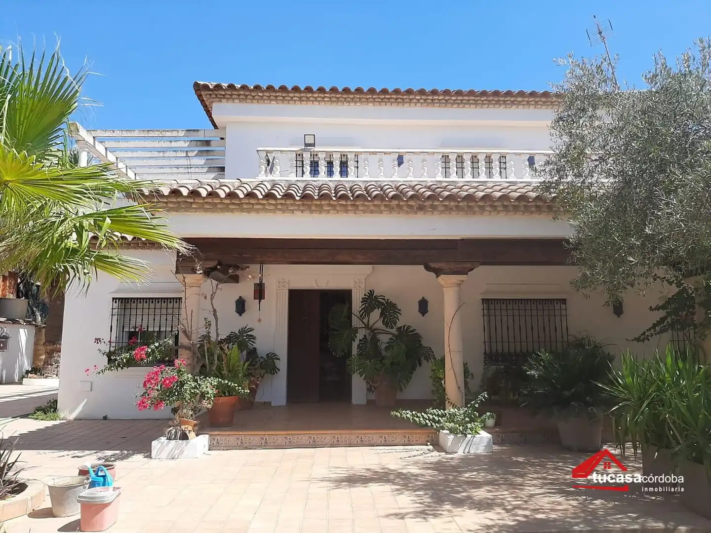 Maison rustique avec piscine à vendre à Periurbano Este - Campiña, imagen 17