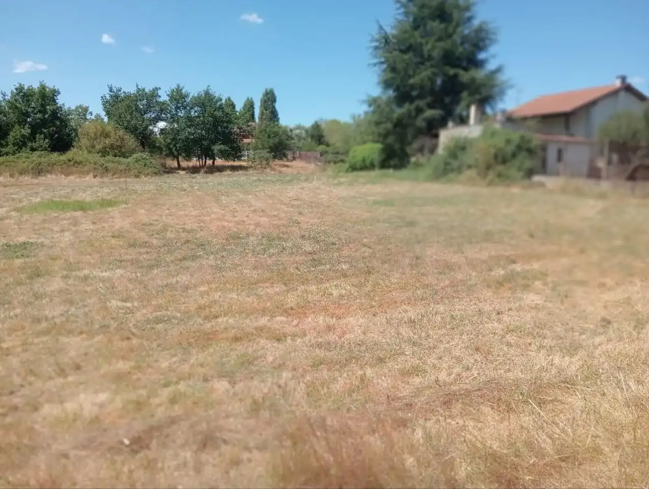 Grundstücke zum Verkauf in Ourense Capital 