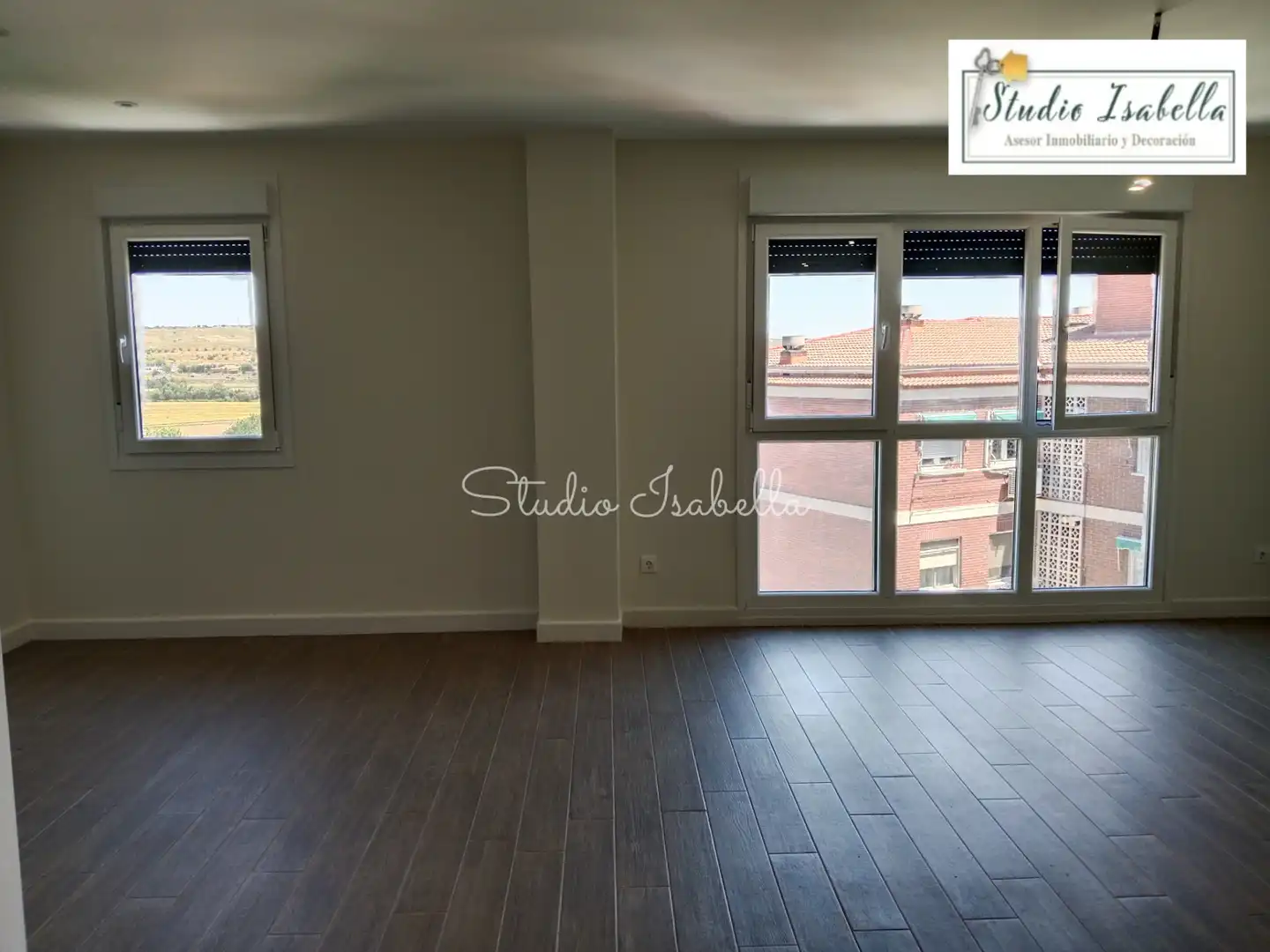 Habitación en Calle Ferrocarril, Santa Bárbara