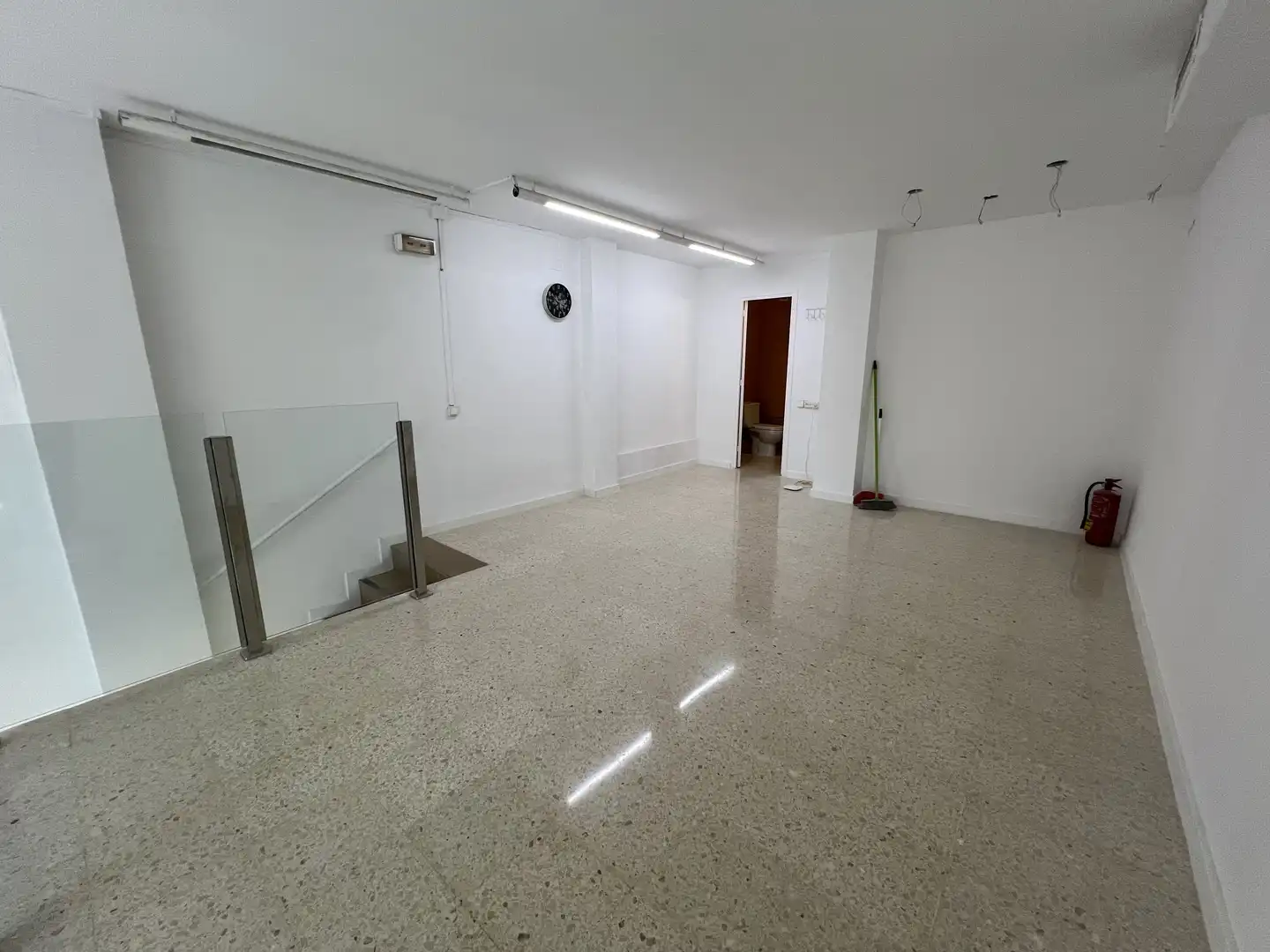 Commercial properties for rent in Carrer de Joan Güell, 111, Barri de les Corts