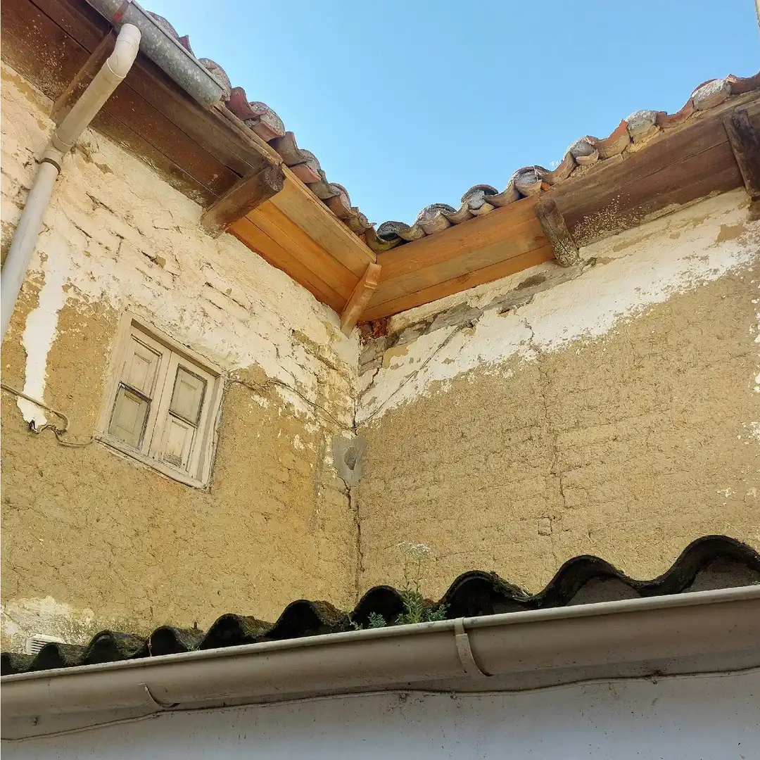 Casa o chalet en venta en Santa Elena de Jamuz
