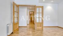 Bedroom of Flat to rent in  Barcelona Capital  with Heating, Terrace and Balcony