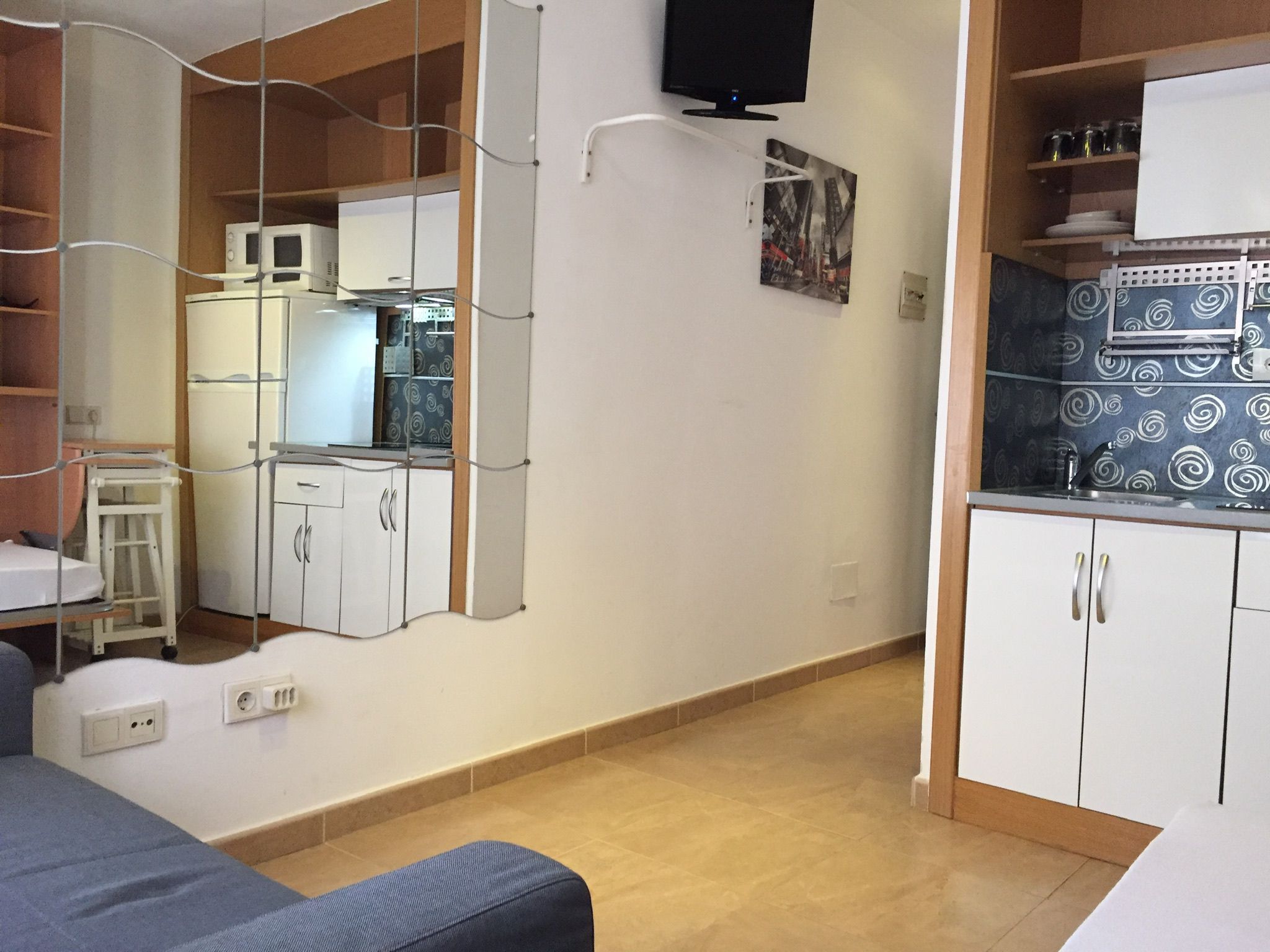 Loft to rent in Calle Valero Enfedaque Blasco, 46, Campanillas