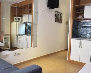 Loft to rent in Calle Valero Enfedaque Blasco, 46, Campanillas