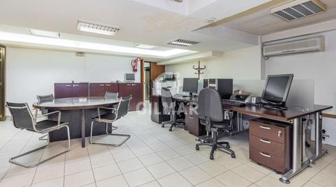 Foto 2 de Oficina en venda a Recoletos, Madrid