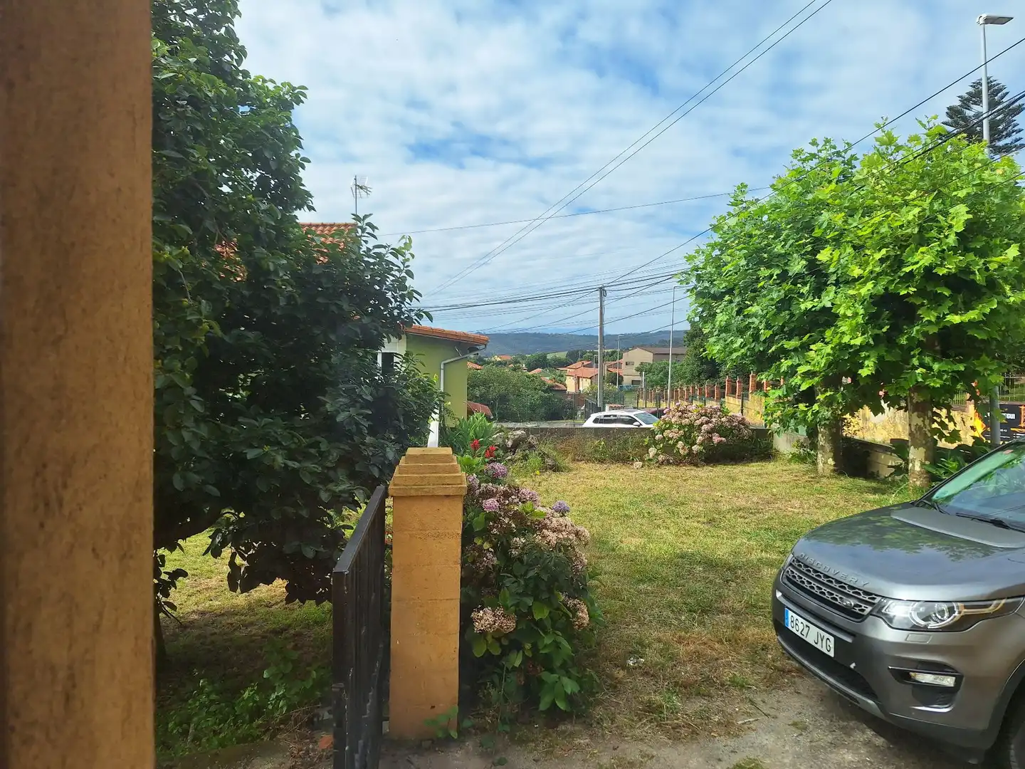 Casa adosada en venda en Carreño