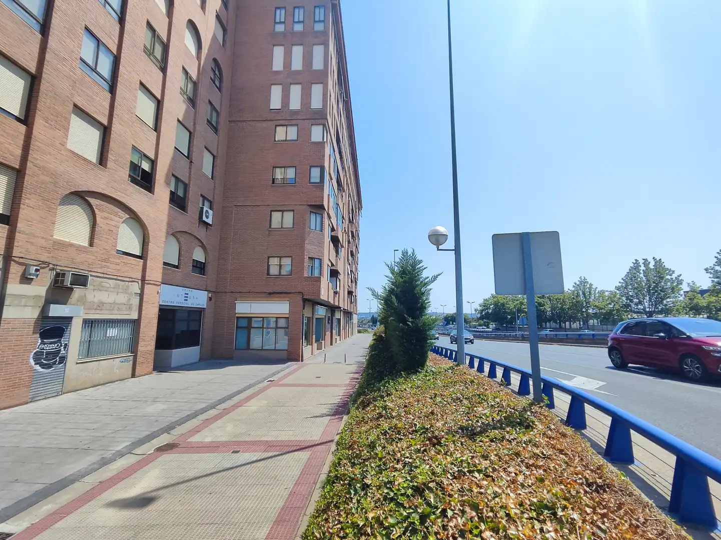 Geschaftsraum zur Miete in Logroño, La Rioja