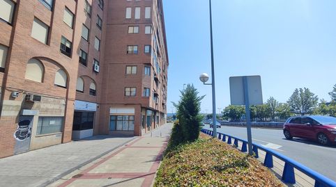 Foto 4 von Geschaftsraum zur Miete in Logroño - Escultor Daniel, Cascajos - Piqueras, Logroño