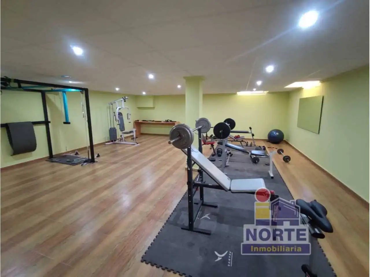 Casa adosada en venta en Cocentaina con Aire acondicionado, Terraza y Piscina