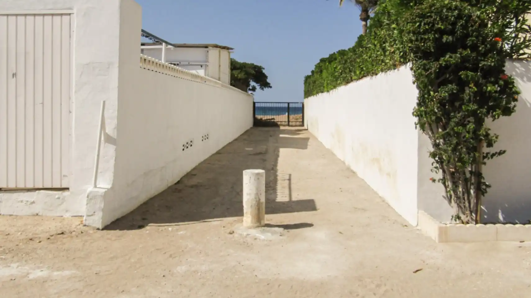 Mini appartamento in vendita a Las Marinas / Les Marines, imagen 2