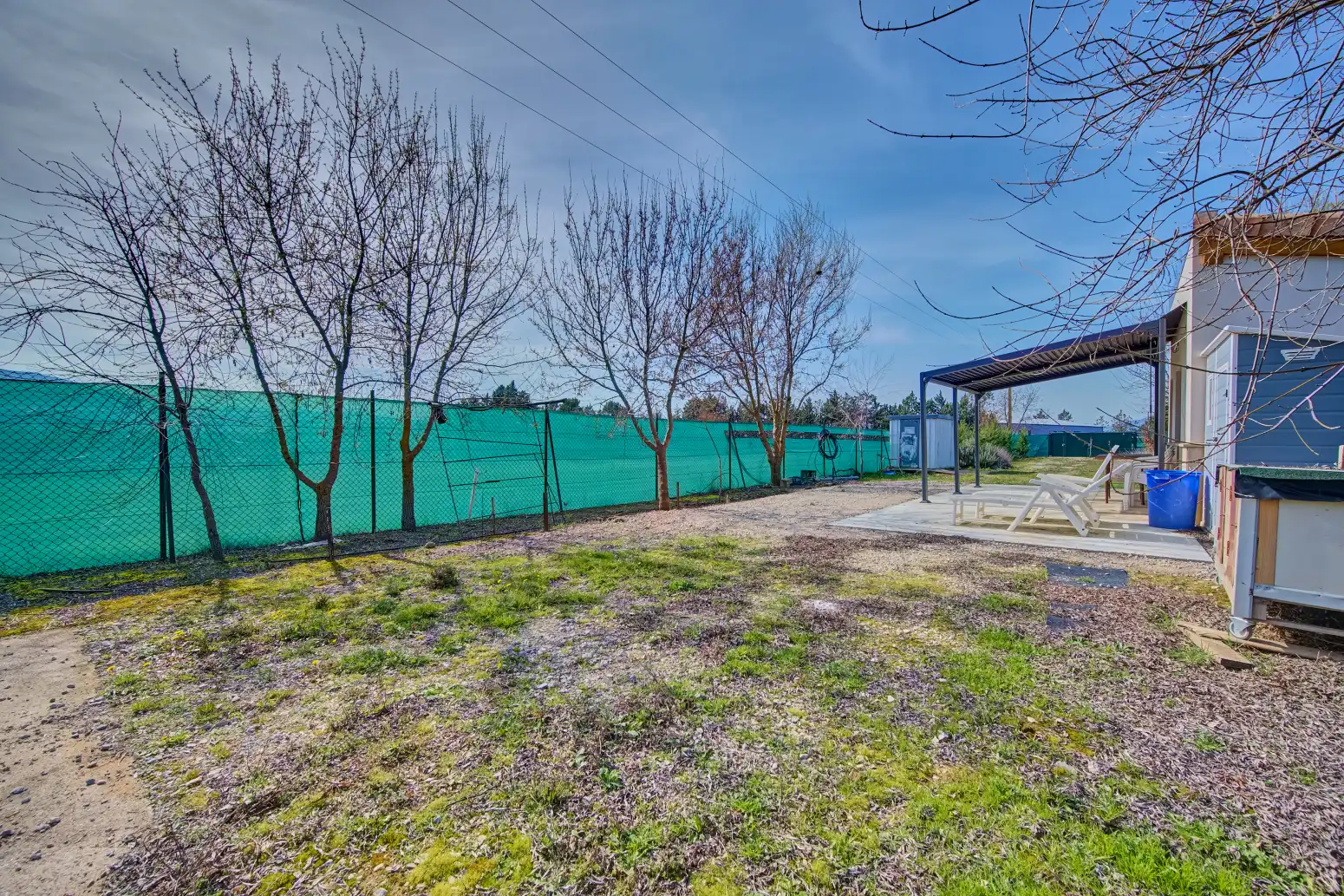 Rural land for sale in Sangüesa / Zangoza, imagen 14