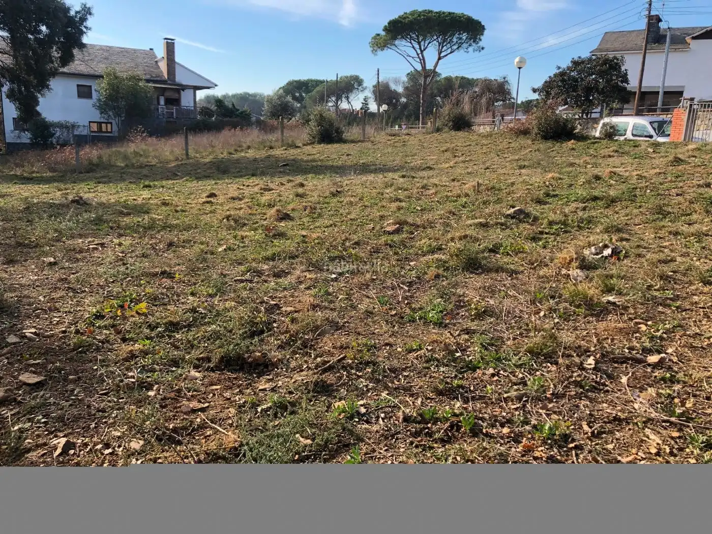 Terreny residencial en venda a Carrer Hortènsia 12, imagen 4