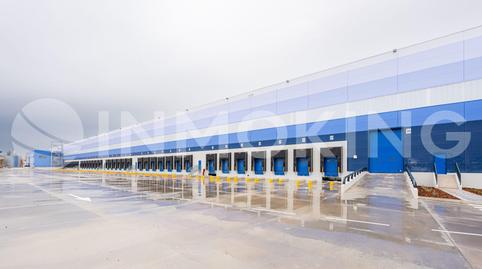 Photo 5 of Industrial buildings to rent in P. I. Cárcavas II / Illescas, La Dehesa de Moratalaz, Illescas