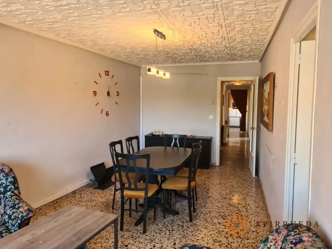 Piso en venta en Calle Caspe, 1, Sástago