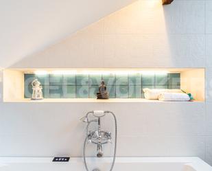 Bathroom of Loft for sale in Vigo   with Terrace