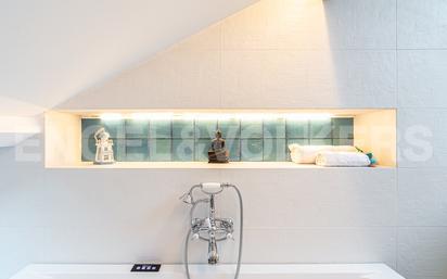 Bathroom of Loft for sale in Vigo   with Terrace