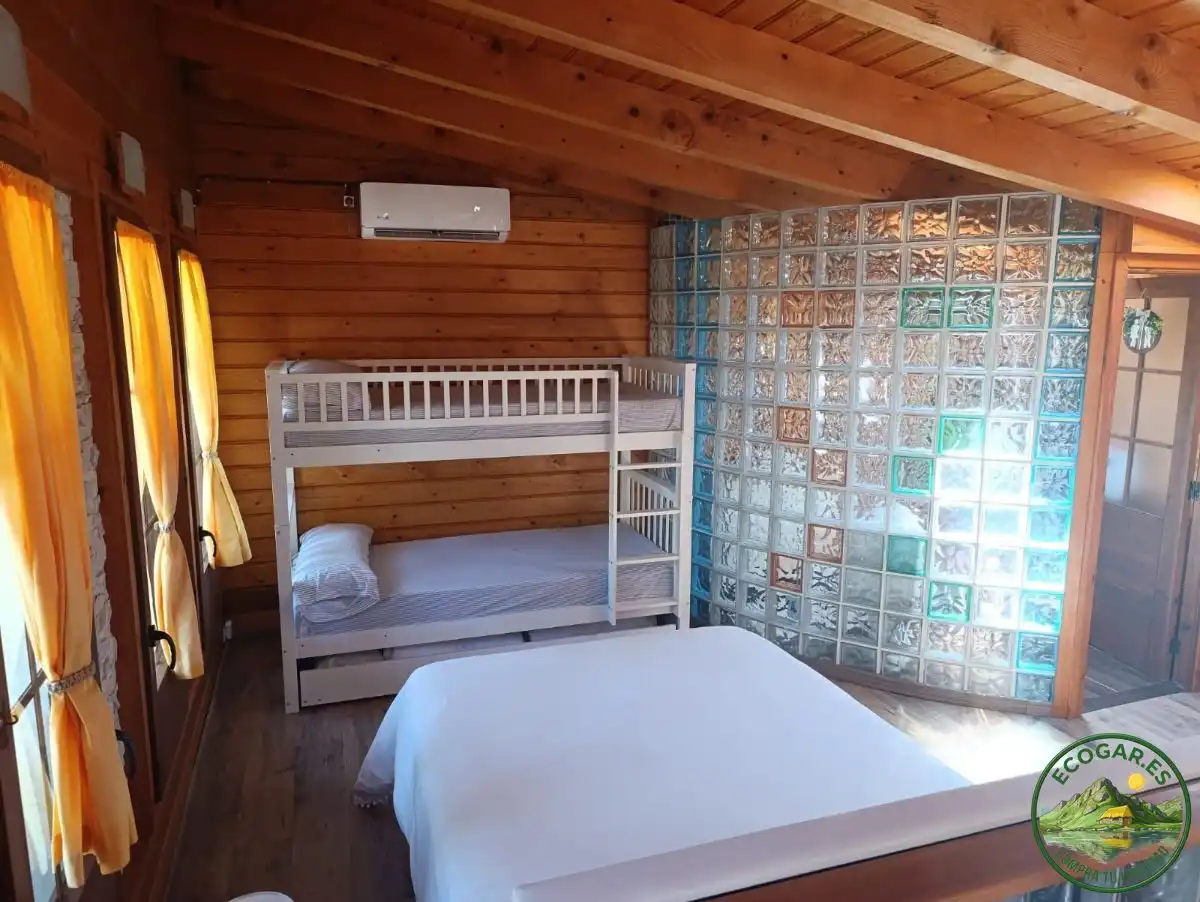 Habitación de Casa o chalet en venta en Arganza con Calefacción, Jardín privado y Terraza