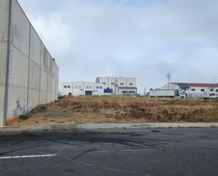 Vista exterior de Terreny industrial en venda en Cartaya