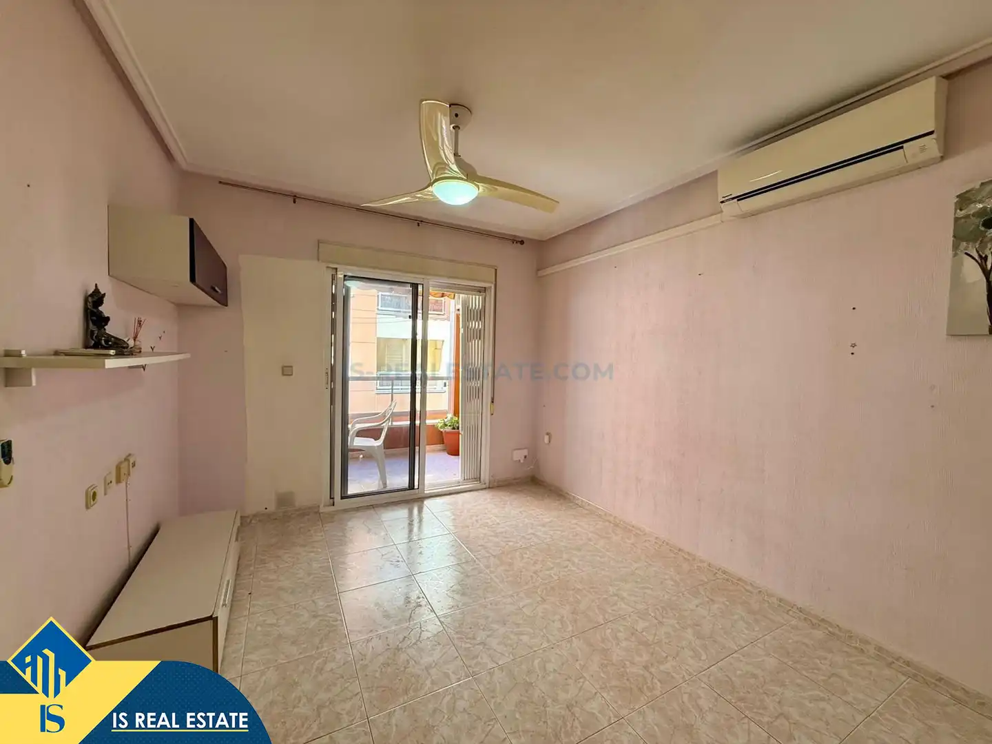 Apartament amb piscina en venda a Playa del Cura, imagen 14