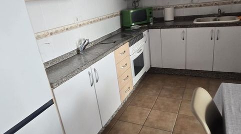 Foto 4 de Apartamento en venta en Tavernes de la Valldigna, Valencia