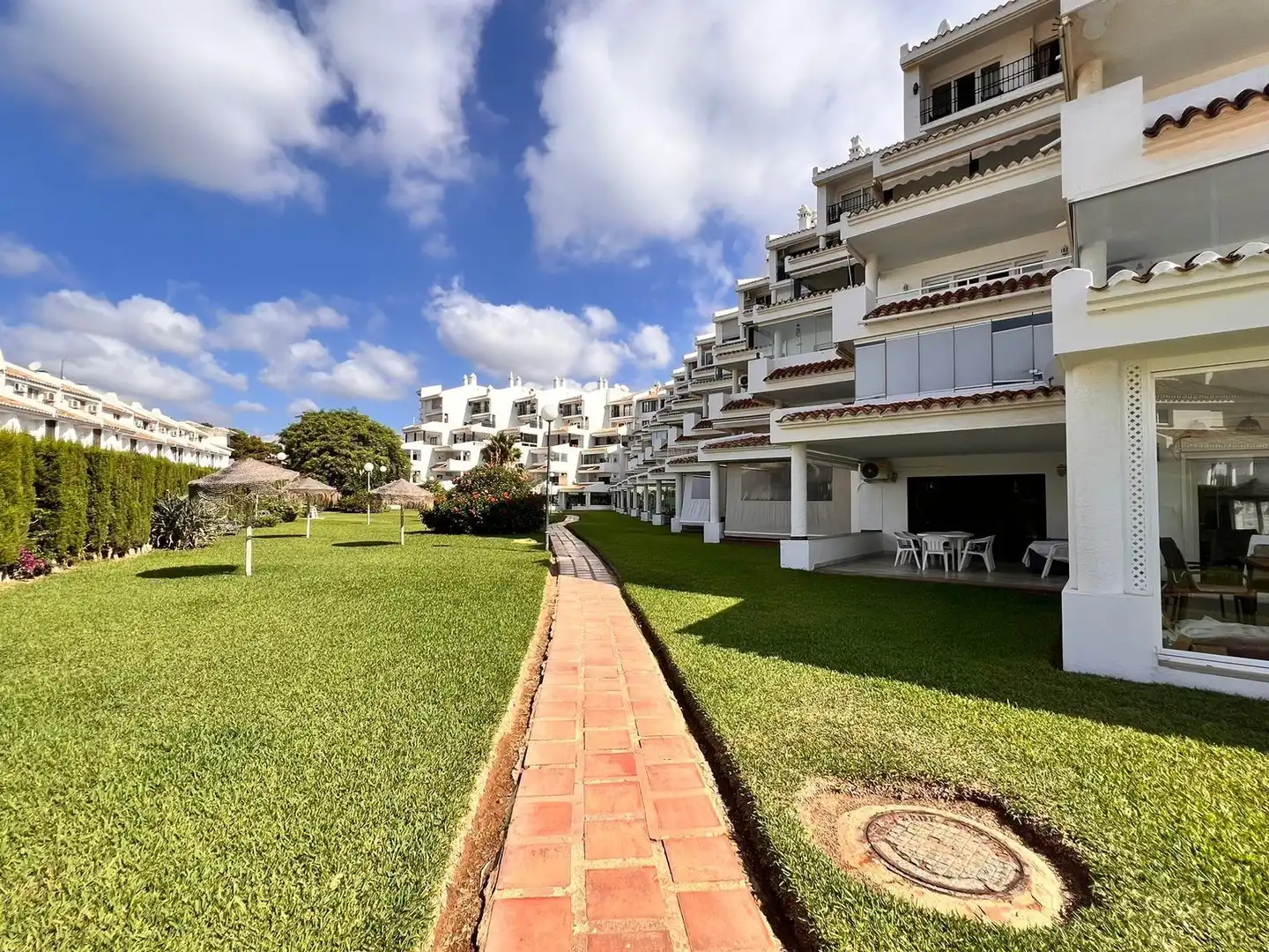 Attic for rent in Calle Mar de Calahonda 3, 3, Calahonda