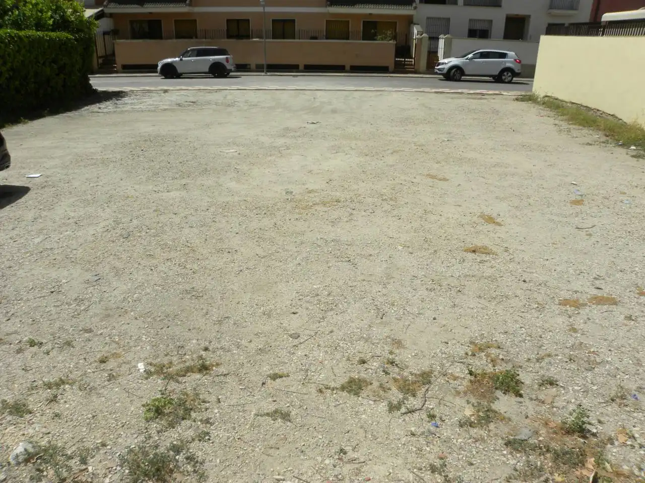 Terreny rústic en venda a Caravaca de la Cruz, imagen 7