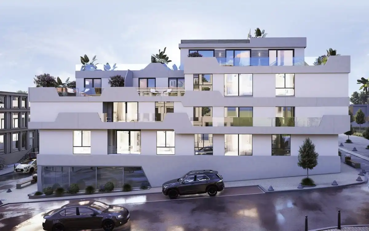 Habitatge en venda a Puerto Deportivo, imagen 3
