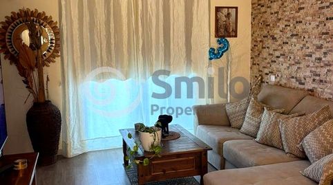 Foto 2 de Dúplex en venda a El Tejar, 4, Buenavista del Norte, Santa Cruz de Tenerife