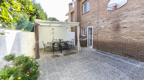 Foto 4 de Casa adosada en venda a Carrer de Ventura Gassol I Rovira, 13, Covamar, Salou
