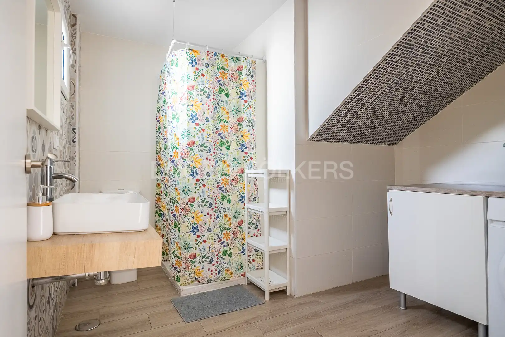 Habitación de Casa o chalet en venta en Tomares con Aire acondicionado, Calefacción y Terraza